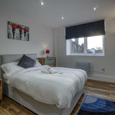 Alfa Apartments, Quarry Court, High Street, Morley Leeds  Exteriér fotografie