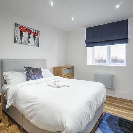 Alfa Apartments, Quarry Court, High Street, Morley Leeds  Exteriér fotografie