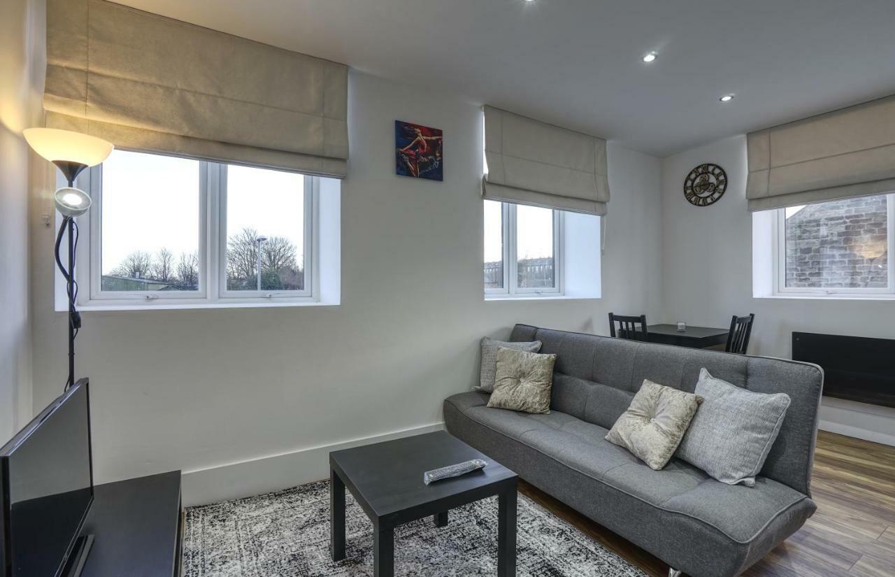 Alfa Apartments, Quarry Court, High Street, Morley Leeds  Exteriér fotografie
