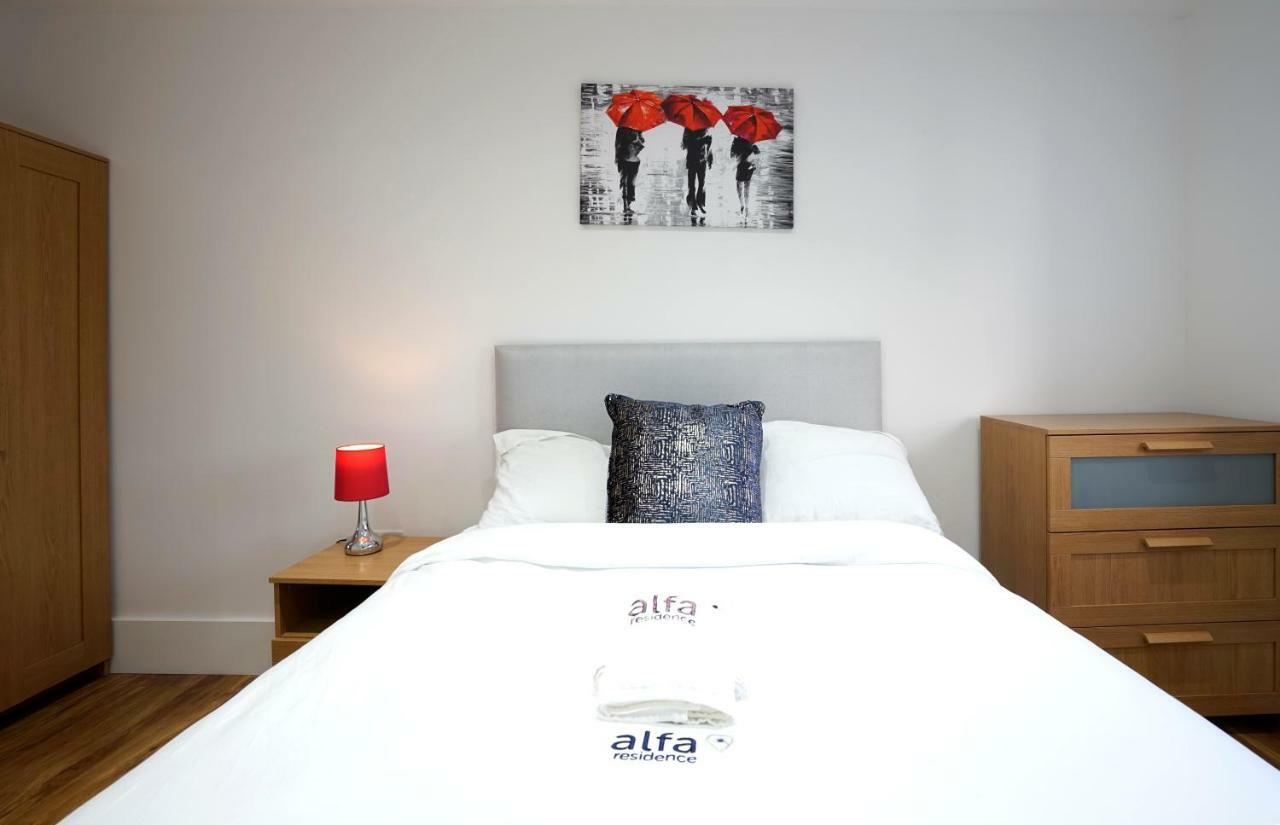 Alfa Apartments, Quarry Court, High Street, Morley Leeds  Exteriér fotografie