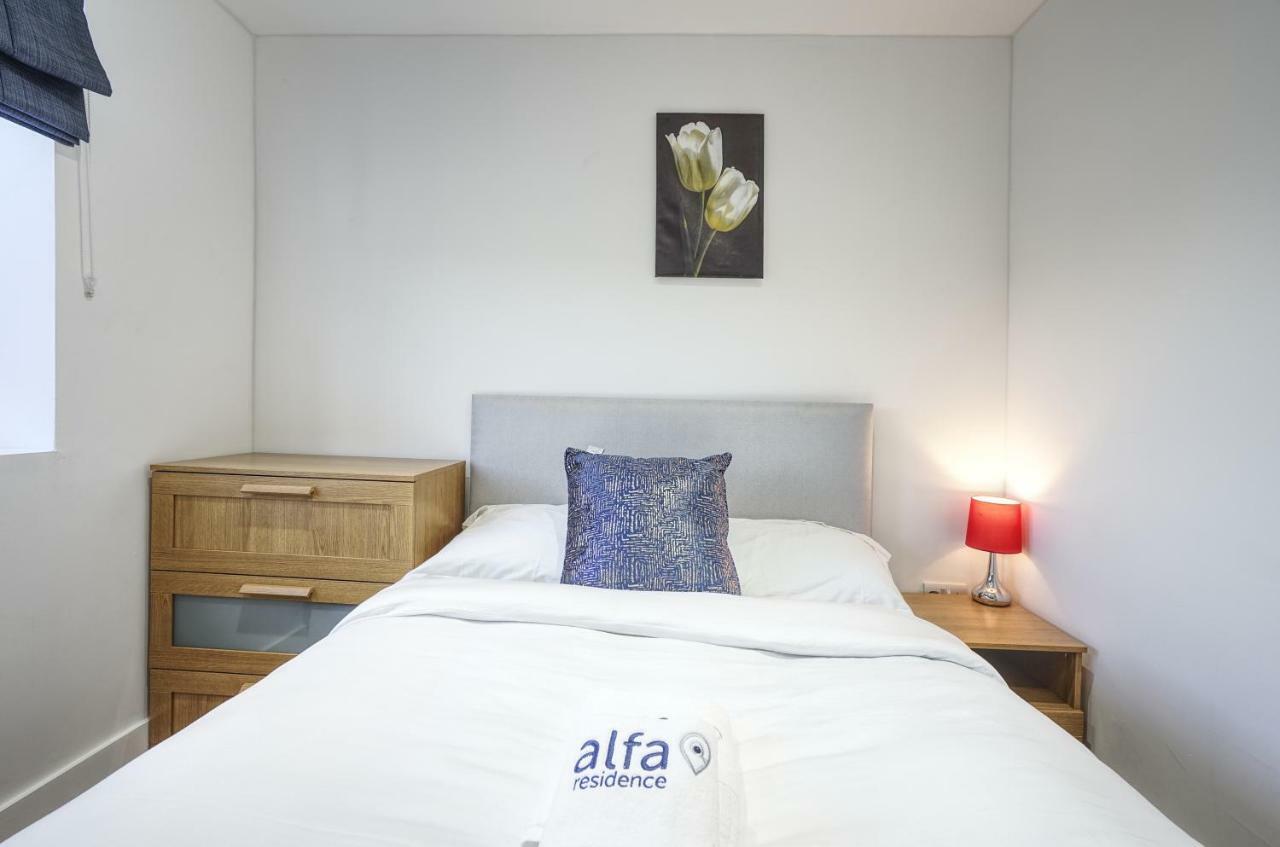 Alfa Apartments, Quarry Court, High Street, Morley Leeds  Exteriér fotografie